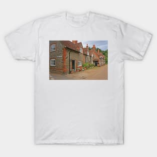 Hambleden Fair, August 2020 T-Shirt